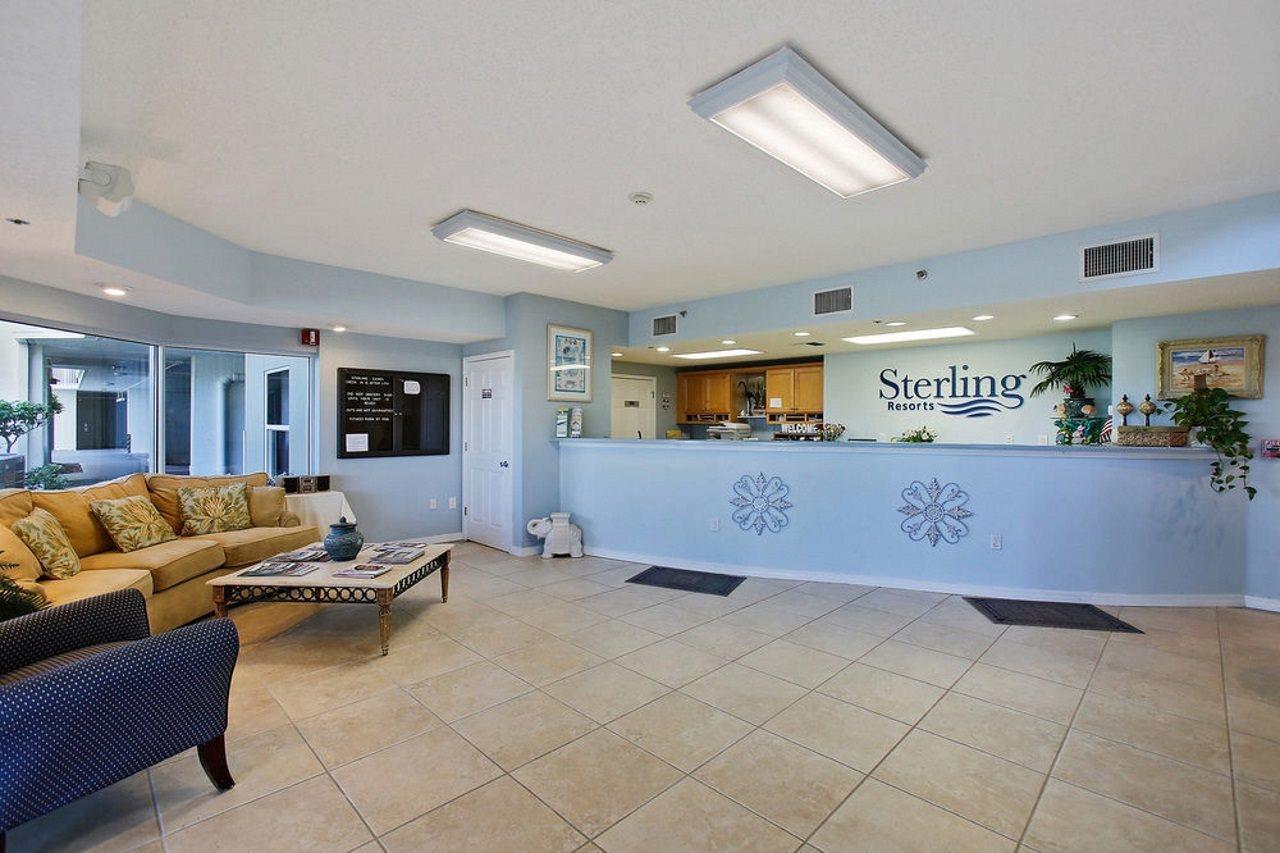Sterling Resorts - Sterling Sands Destin Ngoại thất bức ảnh